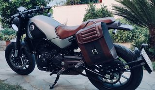 Benelli LEONCINO 2018 500cc-thumb-4