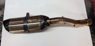 ΤΕΛΙΚΟ YAMAHA FAZER 1000 01-05