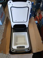 24volt ψυγειο καμπινας MAN TGS - TGX
