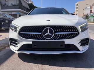 Mercedes-Benz A 180 2020 d AMG PACKET-thumb-1