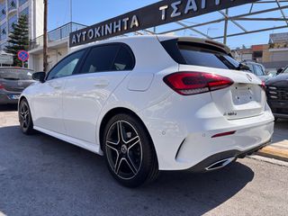 Mercedes-Benz A 180 2020 d AMG PACKET-thumb-4