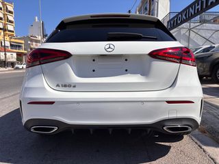 Mercedes-Benz A 180 2020 d AMG PACKET-thumb-5