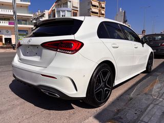 Mercedes-Benz A 180 2020 d AMG PACKET-thumb-6