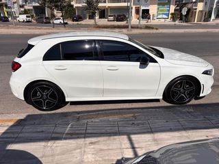 Mercedes-Benz A 180 2020 d AMG PACKET-thumb-7