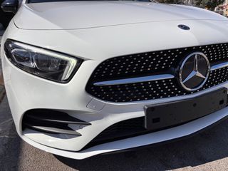 Mercedes-Benz A 180 2020 d AMG PACKET-thumb-8