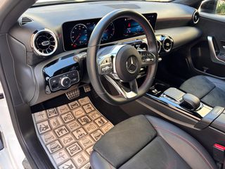 Mercedes-Benz A 180 2020 d AMG PACKET-thumb-42