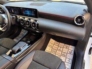 Mercedes-Benz A 180 2020 d AMG PACKET-thumb-46