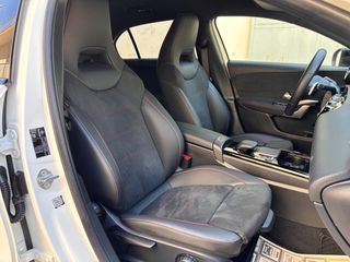 Mercedes-Benz A 180 2020 d AMG PACKET-thumb-47