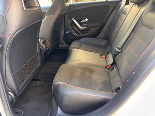Mercedes-Benz A 180 2020 d AMG PACKET-thumb-48