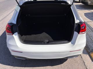 Mercedes-Benz A 180 2020 d AMG PACKET-thumb-50
