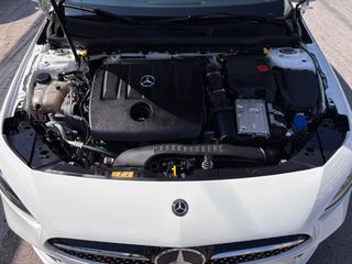 Mercedes-Benz A 180 2020 d AMG PACKET-thumb-51