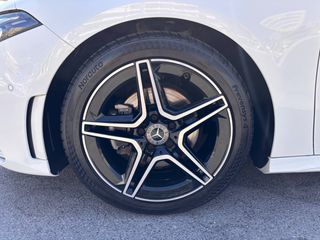 Mercedes-Benz A 180 2020 d AMG PACKET-thumb-10