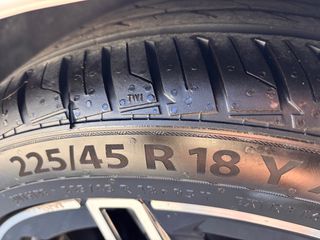Mercedes-Benz A 180 2020 d AMG PACKET-thumb-14