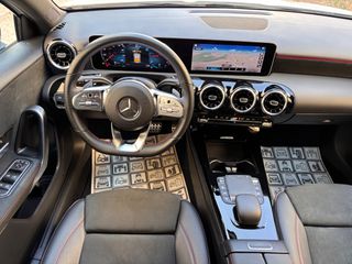 Mercedes-Benz A 180 2020 d AMG PACKET-thumb-16