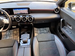 Mercedes-Benz A 180 2020 d AMG PACKET-thumb-17