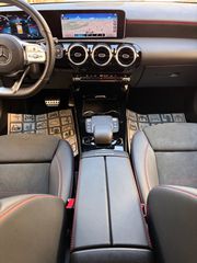 Mercedes-Benz A 180 2020 d AMG PACKET-thumb-18