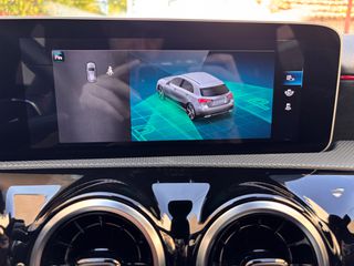 Mercedes-Benz A 180 2020 d AMG PACKET-thumb-23