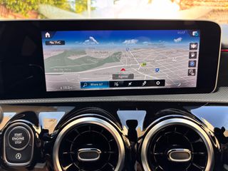 Mercedes-Benz A 180 2020 d AMG PACKET-thumb-24