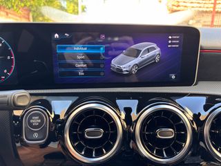 Mercedes-Benz A 180 2020 d AMG PACKET-thumb-25