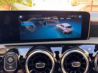 Mercedes-Benz A 180 2020 d AMG PACKET-thumb-26