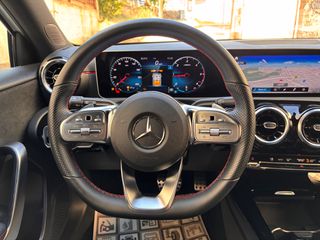 Mercedes-Benz A 180 2020 d AMG PACKET-thumb-32