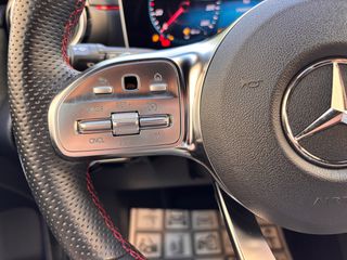 Mercedes-Benz A 180 2020 d AMG PACKET-thumb-33