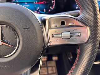 Mercedes-Benz A 180 2020 d AMG PACKET-thumb-34