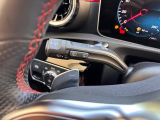 Mercedes-Benz A 180 2020 d AMG PACKET-thumb-35