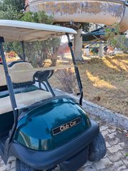 Club Car 2023 PRECEDENT ANAKATAΣΚΕΥΑΣΜΕΝΟ ΚΑΙΝΟΥΡΓΙΑ ΜΠΑΤΑΡΙΑ ΛΙΘΙΟΥ-thumb-4