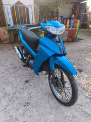 Yamaha Crypton R 2007 115