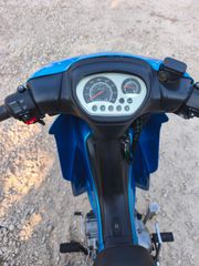 Yamaha Crypton R 2007 115-thumb-4