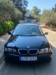 Bmw 316 2002 316i
