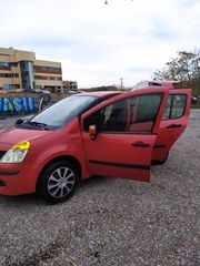 Renault Modus 2005-thumb-2