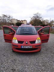 Renault Modus 2005-thumb-5