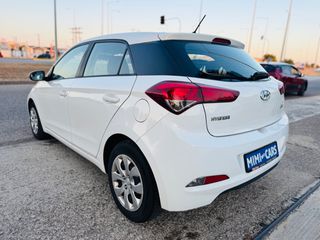 Hyundai i 20 2017 1.2 Classic Benzin Klima Euro6..!!-thumb-6