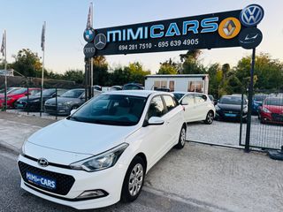 Hyundai i 20 2017 1.2 Classic Benzin Klima Euro6..!!-thumb-2