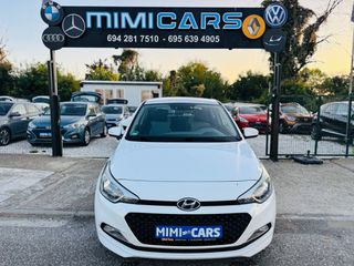 Hyundai i 20 2017 1.2 Classic Benzin Klima Euro6..!!-thumb-1