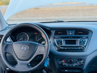 Hyundai i 20 2017 1.2 Classic Benzin Klima Euro6..!!-thumb-17