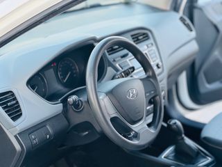 Hyundai i 20 2017 1.2 Classic Benzin Klima Euro6..!!-thumb-16