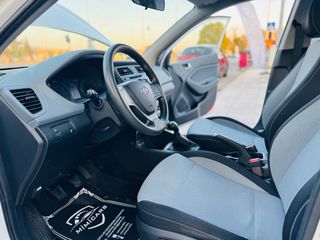 Hyundai i 20 2017 1.2 Classic Benzin Klima Euro6..!!-thumb-12