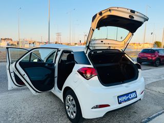 Hyundai i 20 2017 1.2 Classic Benzin Klima Euro6..!!-thumb-9