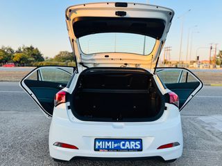 Hyundai i 20 2017 1.2 Classic Benzin Klima Euro6..!!-thumb-10