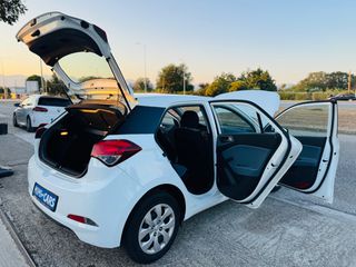 Hyundai i 20 2017 1.2 Classic Benzin Klima Euro6..!!-thumb-11
