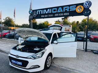 Hyundai i 20 2017 1.2 Classic Benzin Klima Euro6..!!-thumb-5