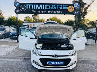 Hyundai i 20 2017 1.2 Classic Benzin Klima Euro6..!!-thumb-4