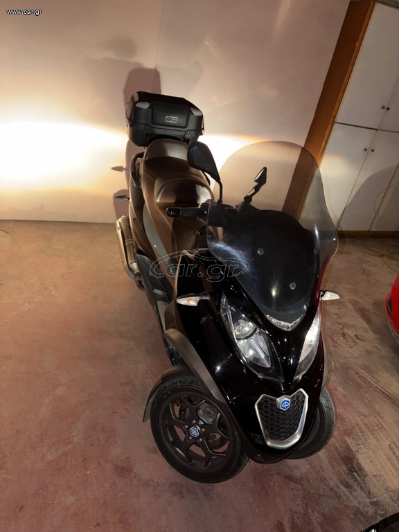 Piaggio MP3 500 2016 Business SPORT