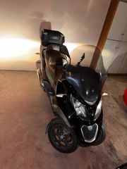 Piaggio MP3 500 2016 Business SPORT