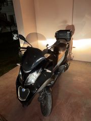 Piaggio MP3 500 2016 Business SPORT-thumb-1