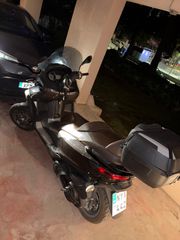 Piaggio MP3 500 2016 Business SPORT-thumb-2