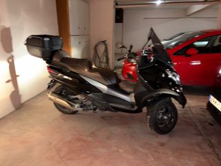 Piaggio MP3 500 2016 Business SPORT-thumb-3